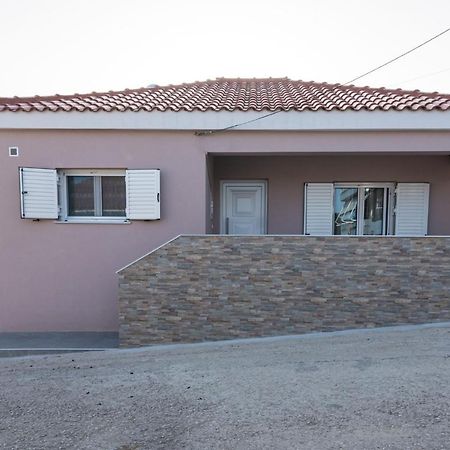 Fotini Apartments Preveza Exterior foto